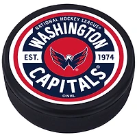 Capitals de Washington - Rondelle d'équipement