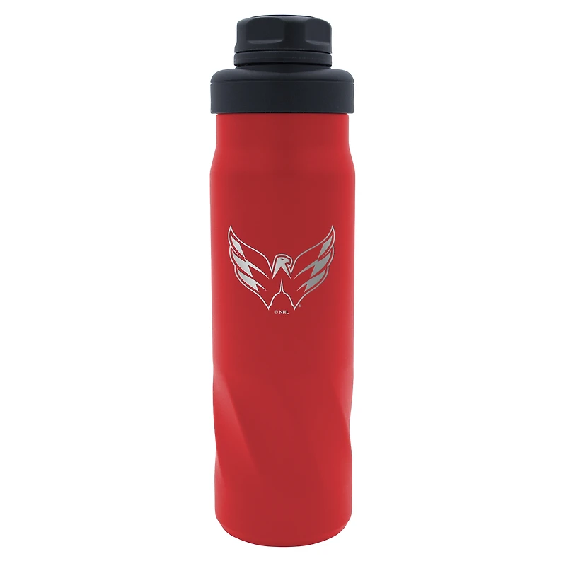 WinCraft Washington Capitals 20oz. Morgane Bouteille d'eau