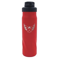 WinCraft Washington Capitals 20oz. Morgane Bouteille d'eau