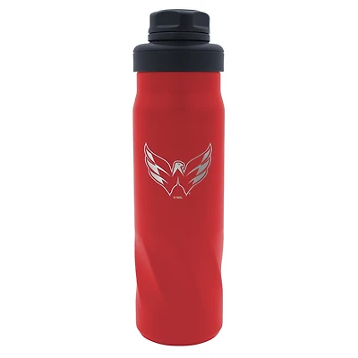 WinCraft Washington Capitals 20oz. Morgane Bouteille d'eau