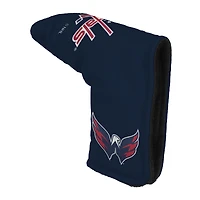 Housse de putter à lame WinCraft Washington Capitals