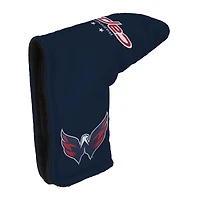 Housse de putter à lame WinCraft Washington Capitals