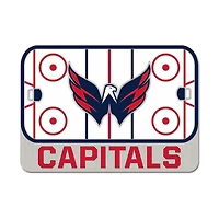WinCraft Washington Capitals Rink Collector Pin
