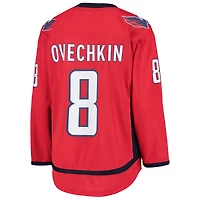 Maillot réplique domicile des Capitals de Washington pour jeunes, Alexander Ovechkin