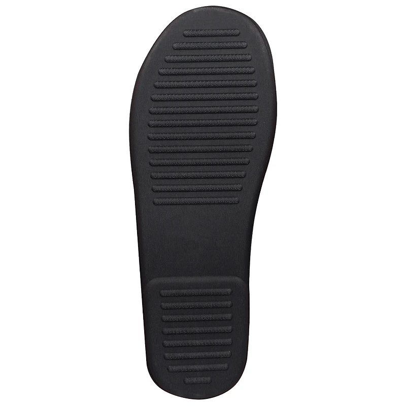 Youth FOCO Washington Capitals Team Scuff Slippers