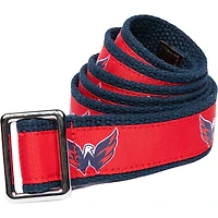Ceinture go-to rouge des Capitals de Washington pour jeune