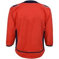 Jeunes Capitals de Washington rouges à domicile - Maillot Premier