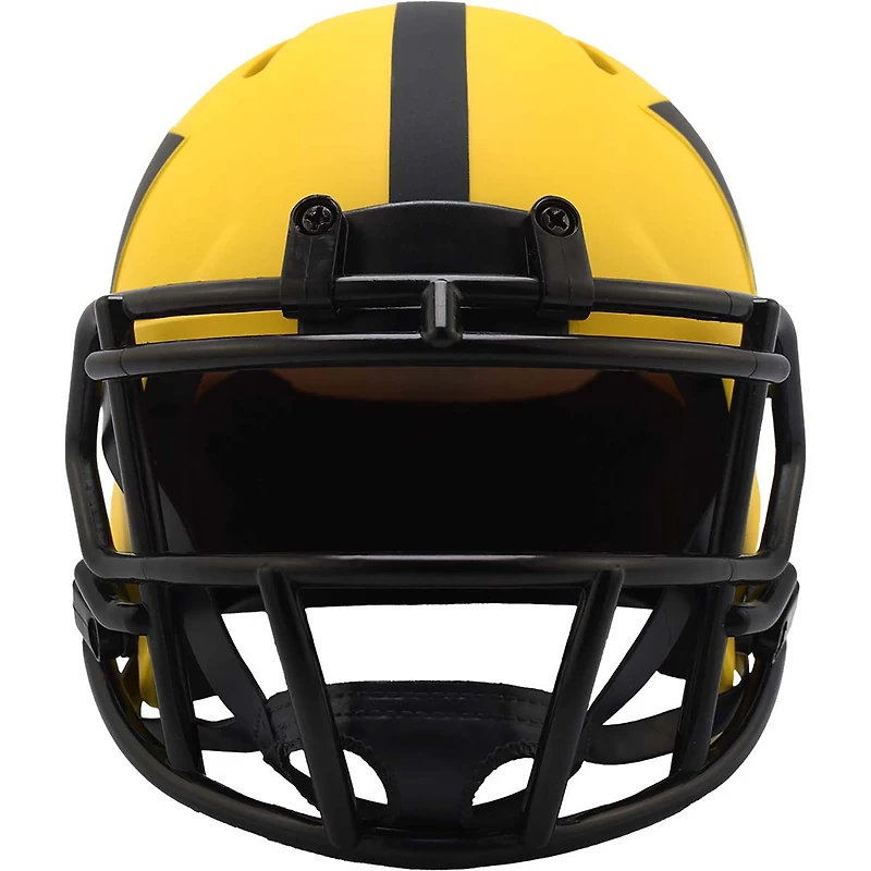 Casque mini-speed Riddell Rave des Washington Commanders