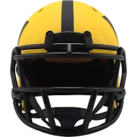 Casque mini-speed Riddell Rave des Washington Commanders
