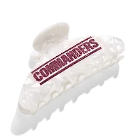 Pince à cheveux BaubleBar Washington Commanders Claw