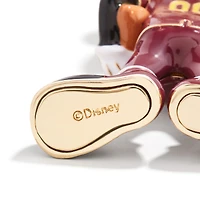 BaubleBar Washington Commanders Disney Mickey Mouse Porte-clés
