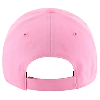 Casquette réglable '47 rose Washington Commanders Rose MVP pour filles