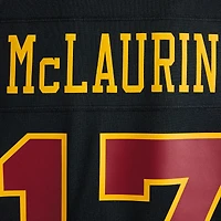 Men's Nike Terry McLaurin White Washington Commanders Game Super Bowl Era Jersey