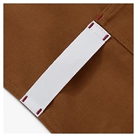 Hedley & Bennett Brown Washington Commanders The Essential Apron