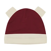 Ensemble trois pièces Little Champ de Washington Commanders pour bébé Outerstuff Bordeaux