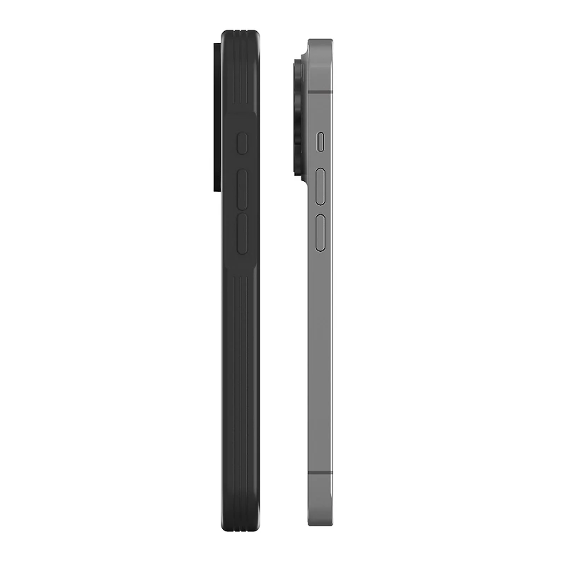 Étui de protection pour iPhone Keyscaper Jayden Daniels Washington Commanders