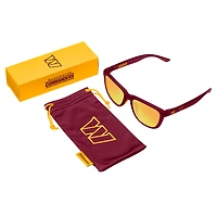 Lunettes de soleil de sport haut de gamme Knockaround Washington Commanders