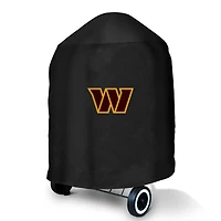 Logo Brands Washington Commanders Kettle Grill Cover