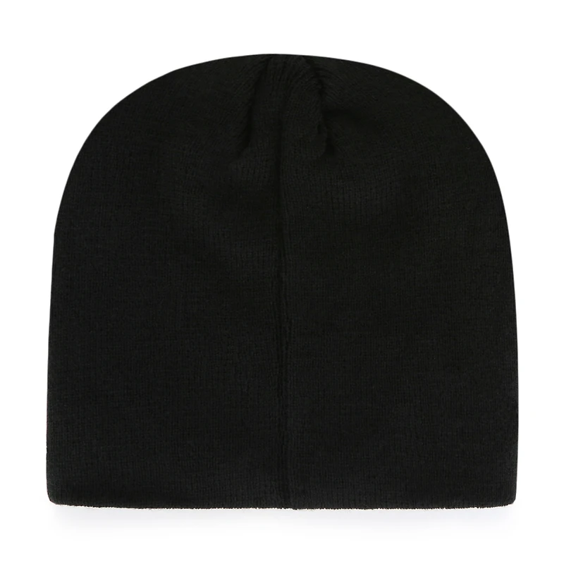 Bonnet secondaire '47 Washington Commanders noir pour hommes