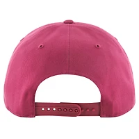 Men's '47 Burgundy Washington Commanders Hitch Adjustable Hat
