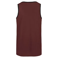 Men's '47 Burgundy Washington Commanders Upload Franklin Tank Top