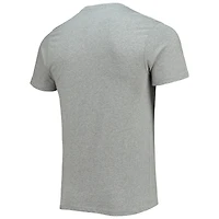 T-shirt Super Rival Washington Commanders Imprint '47 gris pour homme
