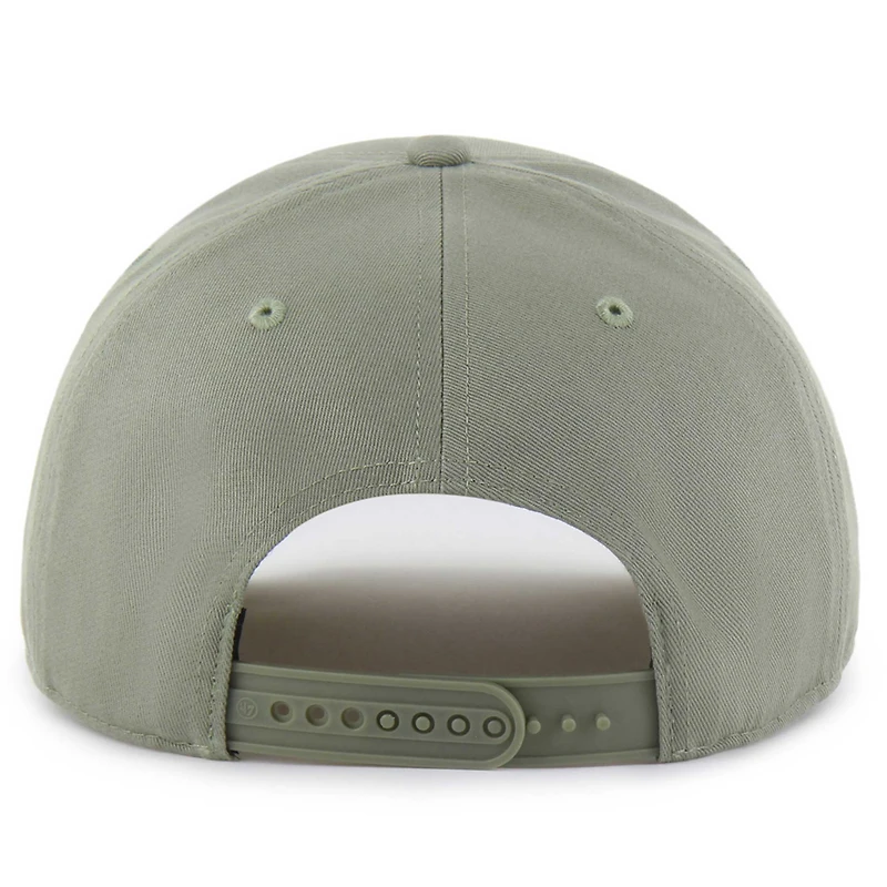 Men's '47 Green Washington Commanders Canyon Ranchero Hitch Adjustable Hat