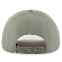 Men's '47  Green Washington Commanders Canyon Ranchero Hitch Adjustable Hat