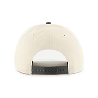Men's '47 Natural/Black Washington Commanders Hitch Adjustable Hat