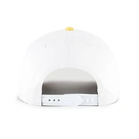 Chapeau ajustable '47 Washington Commanders blanc/bordeaux