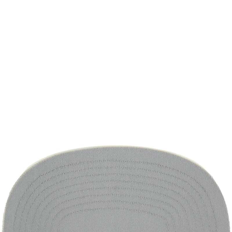 Casquette extensible blanche Washington Commanders Snowball Trophy '47 pour homme