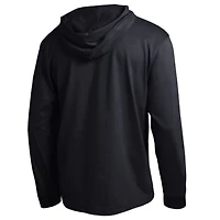 Men's Champion Black Washington Commanders All Star Hooded T-Shirt