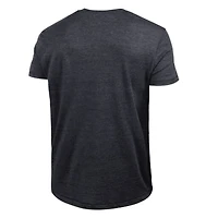 T-shirt Champion pour homme, bordeaux, Washington Commanders Ultimate Tri-Blend