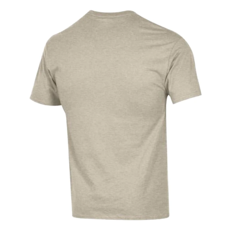 T-shirt Champion Oatmeal Washington Commanders pour homme