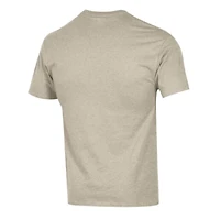 T-shirt Champion Oatmeal Washington Commanders pour homme