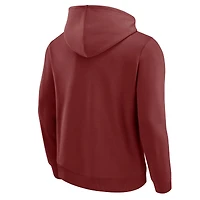 Sweat à capuche bordeaux pour homme Darius Rucker Collection by Fanatics Washington Commanders