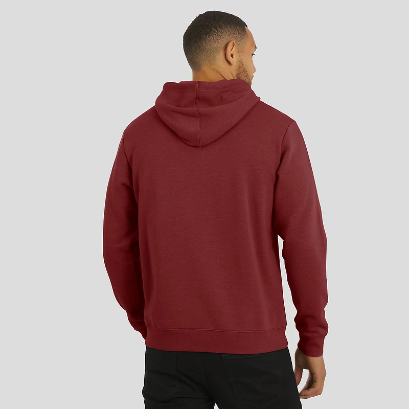 Sweat à capuche bordeaux pour homme Darius Rucker Collection by Fanatics Washington Commanders