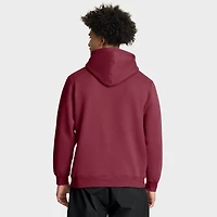 Men's Fanatics Burgundy Washington Commanders Fumblerooski Legacy Pullover Hoodie