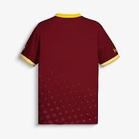 Men's Fanatics Burgundy Washington Commanders NFL Football x Fan Top