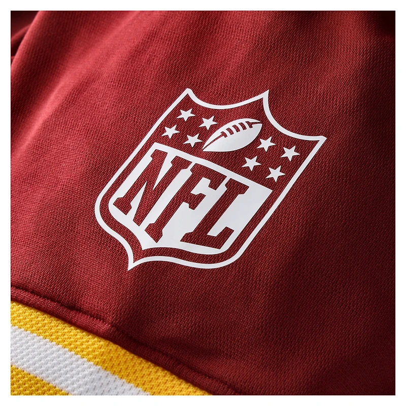 Men's Fanatics Burgundy Washington Commanders NFL Football x Fan Top