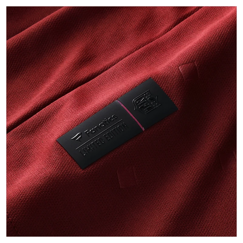 Men's Fanatics Burgundy Washington Commanders NFL Football x Fan Top