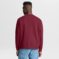 Sweat-shirt à capuche Fanatics bordeaux Washington Commanders Powerful Throw Legacy pour homme