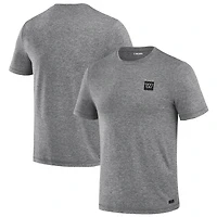 Men's J. Palmer Black Washington Commanders Four Down T-Shirt