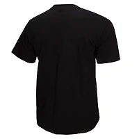 Men's Mitchell & Ness Darrell Green Black Washington Commanders  Player Graphic T-Shirt