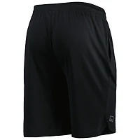 MSX by Michael Strahan Black Washington Commanders Team Short pour homme