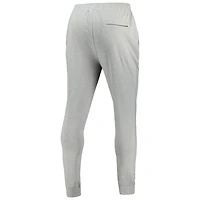 Pantalon de jogging MSX by Michael Strahan pour hommes, gris, Washington Commanders Lounge