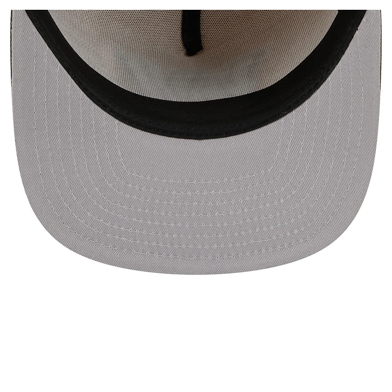 Casquette ajustée 59FIFTY Washington Commanders beige/olive New Era pour homme