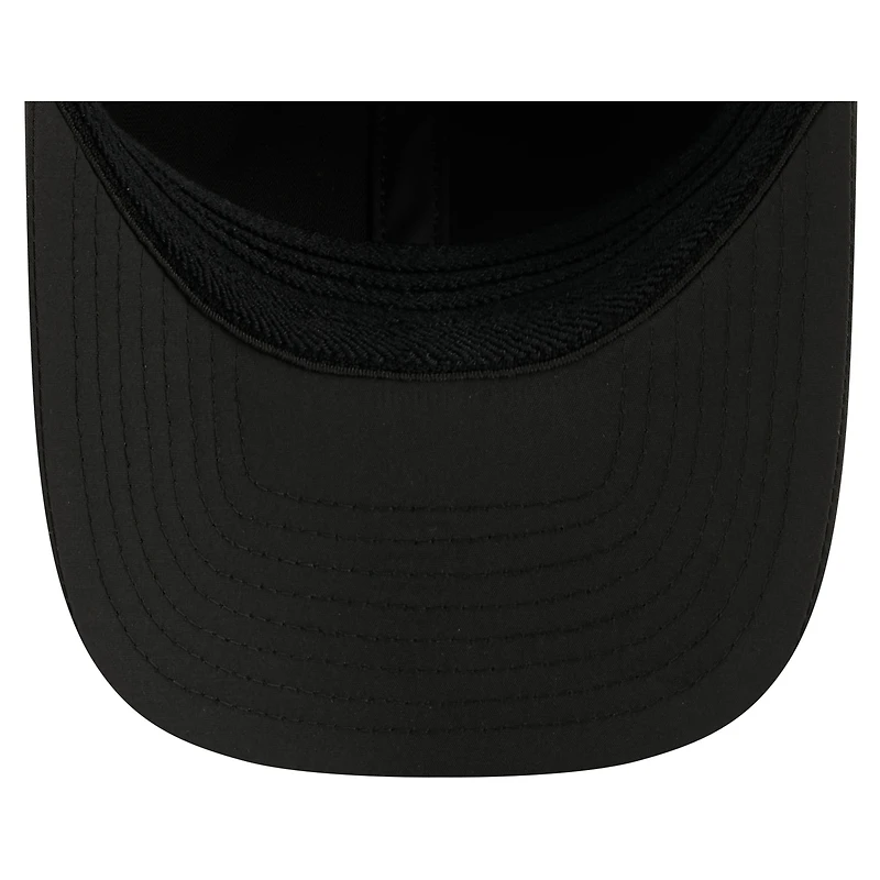 Men's New Era  Black Washington Commanders 2026 NFL Training Camp 39THIRTY Flex Hat