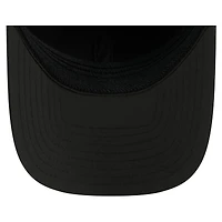 Men's New Era  Black Washington Commanders 2026 NFL Training Camp 39THIRTY Flex Hat