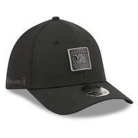 Casquette New Era noire Washington Commanders 2026 NFL Training Camp 39THIRTY Flex pour homme